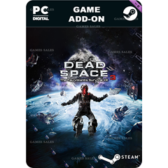 ✅💙DEAD SPACE™ 3 НАБОР ВЫЖИВАНИЯ НА ТАУ ВОЛАНТИС💙STEAM