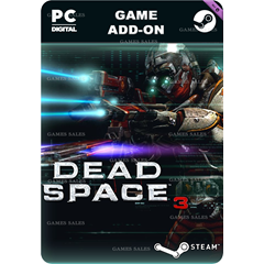 ✅💙DEAD SPACE™ 3 КОМПЛЕКТ МАРОДЁРА💙STEAM GIFT🤖АВТО