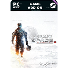 ✅💙DEAD SPACE™ 3 КОМПЛЕКТ ПЕРСОНИФИКАЦИИ БОТА💙STEAM