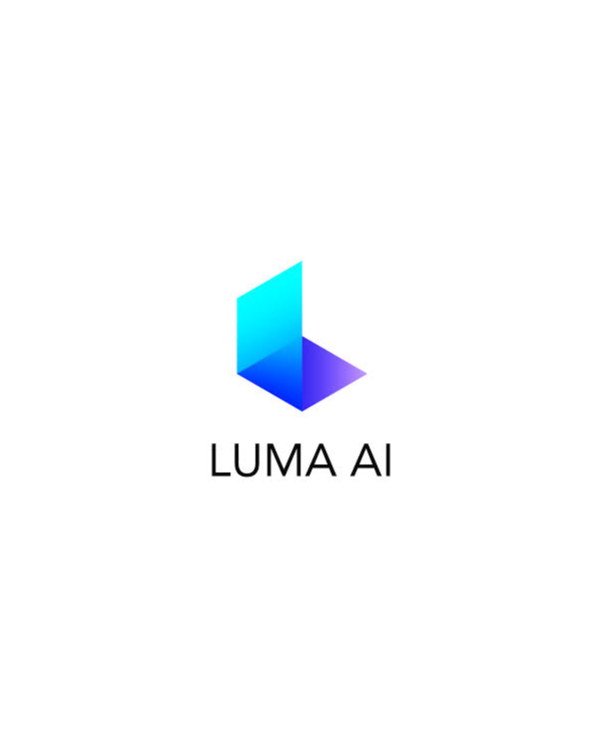 Подписка на Luma ai Plus Edition Fast Generation
