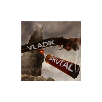 VLADik BRUTAL + игры | Steam Гарантия