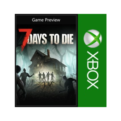 ☑️⭐7 Days to Die - Console Edition XBOX⭐Куплю Вам⭐☑️