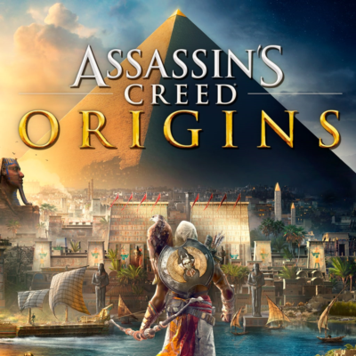 Assassin´s Creed® Истоки PS4 ПСН PLAYSTATION