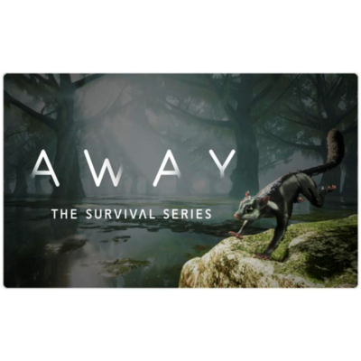 🍓 AWAY The Survival Series PS4/PS5/RU Аренда от 7 дней
