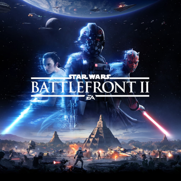 STAR WARS™ Battlefront™ II PS4 ПСН PLAYSTATION