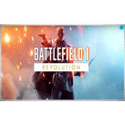 🍓 Battlefield 1 Революция PS4/PS5/RU Аренда от 7 дней