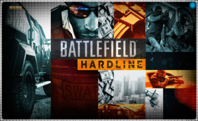 🍓 Battlefield Hardline (PS4/PS5/RU) (Аренда от 7 дней)