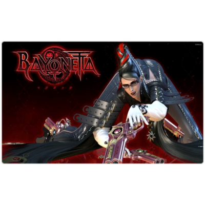 🍓 Bayonetta (PS4/PS5/EN) (Аренда от 7 дней)