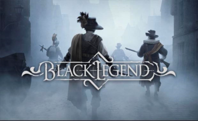 🍓 Black Legend (PS4/PS5/RU) (Аренда от 7 дней)
