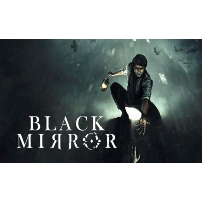 🍓 Black Mirror (PS4/PS5/RU) (Аренда от 7 дней)