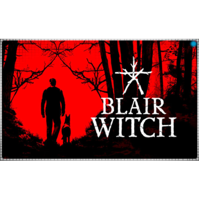 🍓 Blair Witch (PS4/PS5/RU) (Аренда от 7 дней)