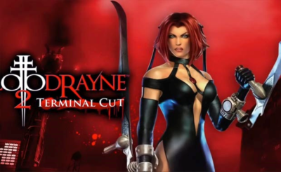 🍓 BloodRayne 2: ReVamped (PS4/PS5/RU) Аренда от 7 дней