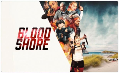 🍓 Bloodshore (PS4/PS5/RU) (Аренда от 7 дней)