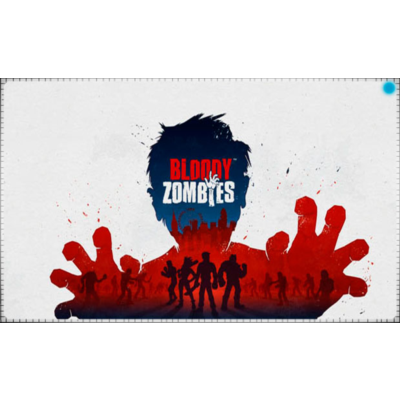 🍓 Bloody Zombies (PS4/PS5/RU) (Аренда от 7 дней)