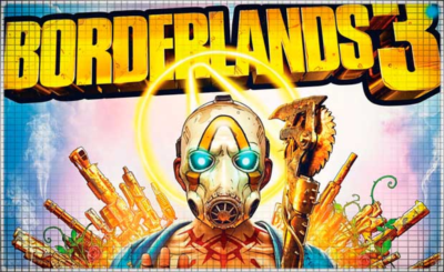 🍓 Borderlands 3 (PS4/PS5/RU) (Аренда от 7 дней)