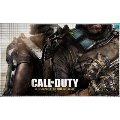 🍓 Call of Duty: Adv. War (PS4/PS5/RU) Аренда от 7 дней