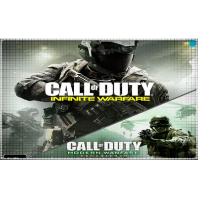 🍓 Call of Duty: Infinite Warfare Leg PS4/PS5/RU Аренда