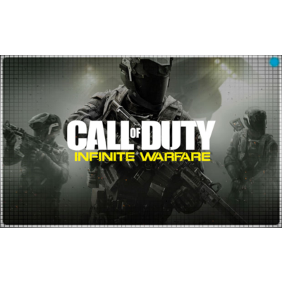 🍓 Call of Duty: Inf Warf (PS4/PS5/RU) Аренда от 7 дней