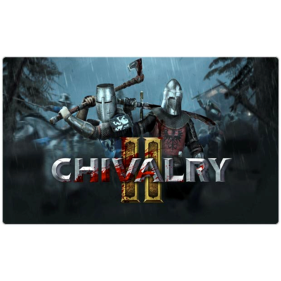 🍓 Chivalry 2  (PS4/PS5/RU) (Аренда от 7 дней)
