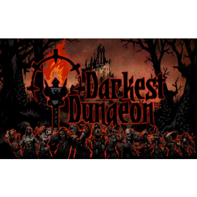 🍓 Darkest Dungeon (PS4/PS5/RU) (Аренда от 7 дней)