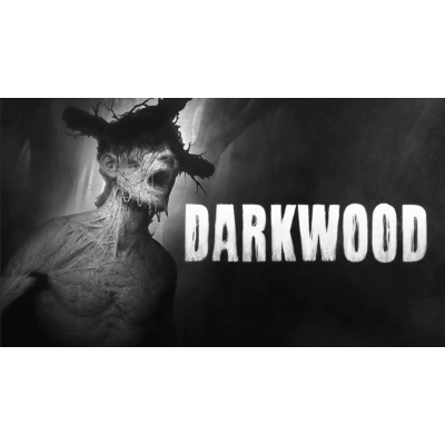 🍓 Darkwood (PS4/PS5/RU) (Аренда от 7 дней)