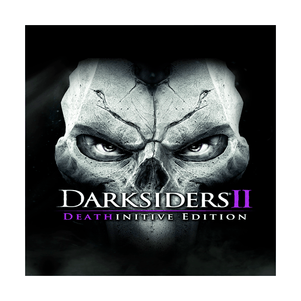 Darksiders 2 / Дарксайдерс 2 | PS4/PS5 Турция