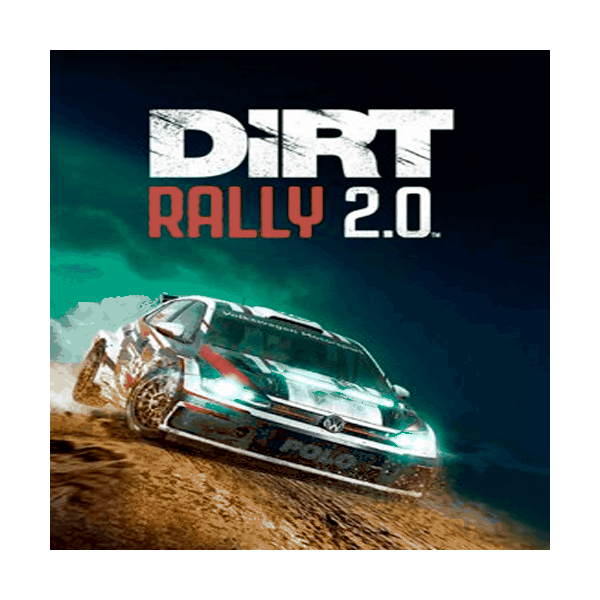 DiRT Rally 2 0 / Дирт Ралли | PS4/PS5 Турция