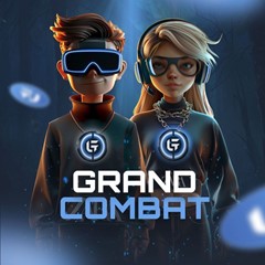 💎Рефералы GRAND COMBAT с гарантией 100%💎