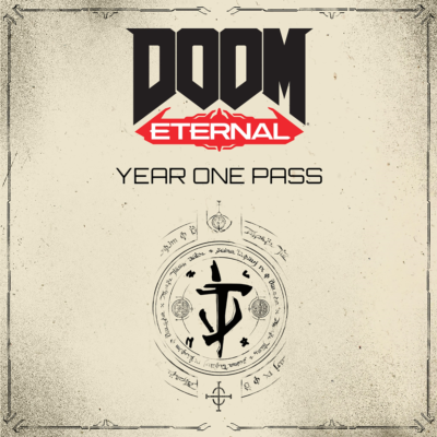 ✅DOOM Eternal - Year One Pass✅PS4✅PS5✅ПСН✅PLAYSTATION