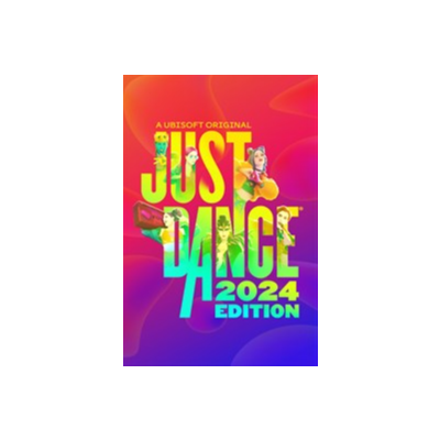 Just Dance 2024 Edition Xbox Series X|S
