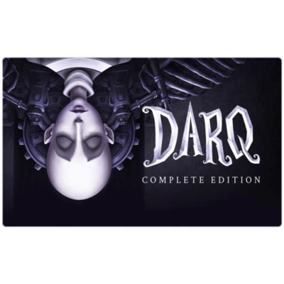 🍓 DARQ Complete Edition (PS4/PS5/RU) Аренда от 7 дней