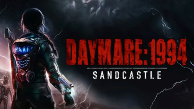 🍓 Daymare: 1994 Sandcastle (PS4/PS5/RU) Аренда