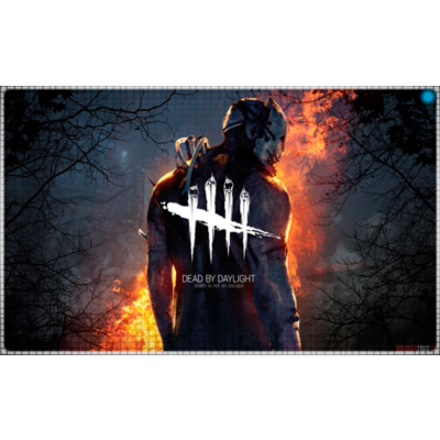 🍓 Dead By Daylight (PS4/PS5/EN) (Аренда от 7 дней)