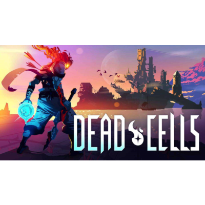 🍓 Dead Cells (PS4/PS5/RU) (Аренда от 7 дней)