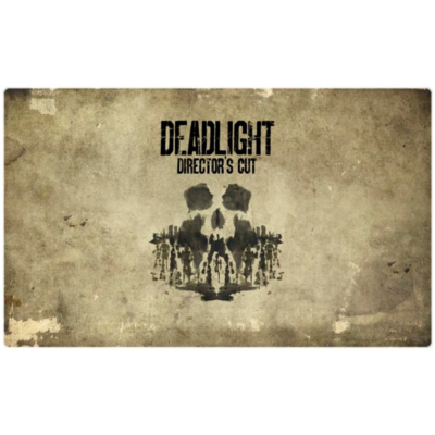 🍓 Deadlight: Dir Cut (PS4/PS5/EN) (Аренда от 7 дней)