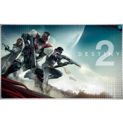 🍓 Destiny 2 (PS4/PS5/RU) (Аренда от 7 дней)
