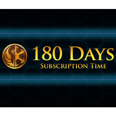 SWTOR Star Wars The Old Republic🔥Подписка 180 дней