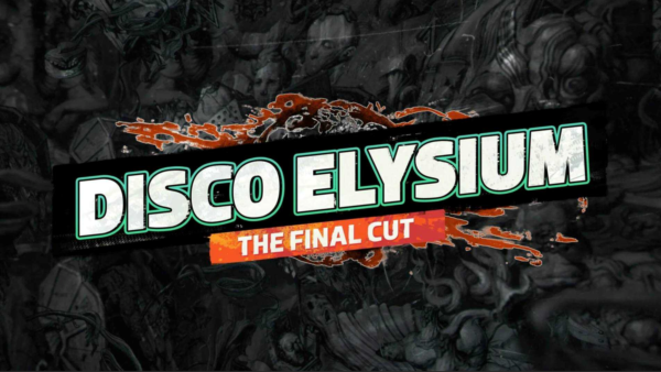 🍓 Disco Elysium - The Final Cut (PS4/PS5/RU) Аренда