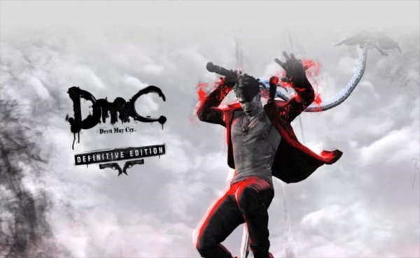 🍓 DmC Devil May Cry: DefEd PS4/PS5/RU Аренда от 7 дней