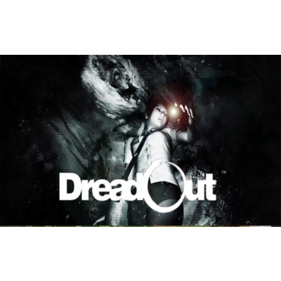 🍓 DreadOut 2 (PS4/PS5/RU) (Аренда от 7 дней)