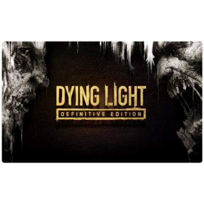 🍓 Dying Light Def. Edition PS4/PS5/RU Аренда от 7 дней