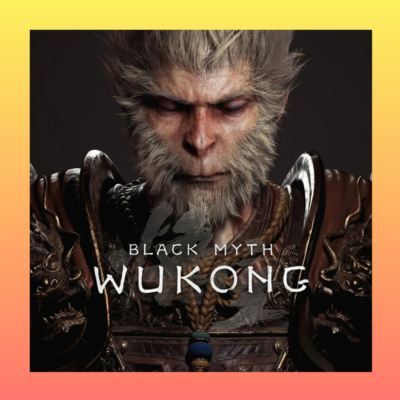 🔴BLACK MYTH: WUKONG🔴+NBA 2K24🔴БЕЗ ОЧЕРЕДИ🔥Steam