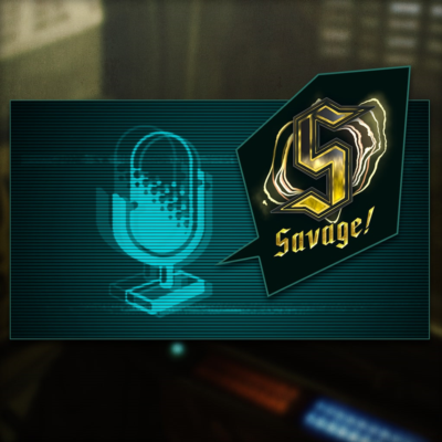 Devil May Cry 5 - Alt Style Rank Announcers PS4 ПСН