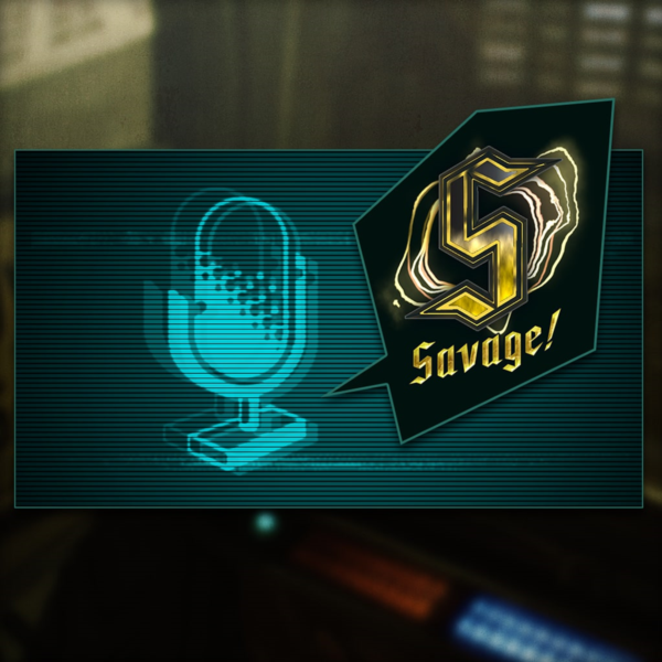 Devil May Cry 5 — Alt Style Rank Announcers PS4 ПСН