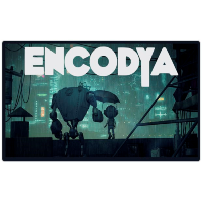 🍓 Encodya (PS4/PS5/RU) (Аренда от 7 дней)