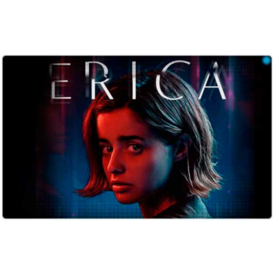 🍓 Erica (PS4/PS5/RU) (Аренда от 7 дней)