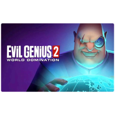 🍓 Evil Genius 2 World Domin PS4/PS5/RU Аренда от 7дней