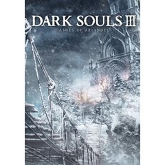 DLC DARK SOULS™ III: Ashes of Ariandel КЛЮЧ🔑 STEAM