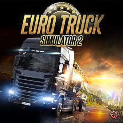 EURO TRUCK SIMULATOR 2 STEAM АВТОВЫДАЧА