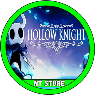 💎Hollow Knight STEAM аккаунт✔️